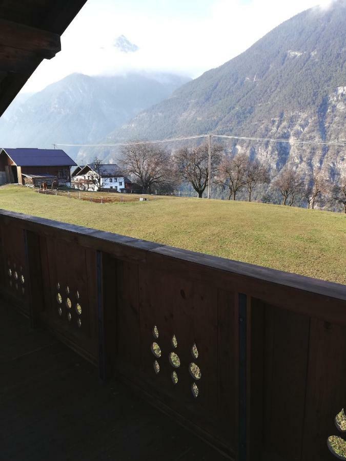ImsterbergHaus Bergsicht公寓 外观 照片